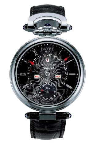 Replica Bovet Watch Amadeo Fleurier Complications 42 Perpetual Calendar Retrograde GMT AGMT006 Replica Bovet Watch Amadeo Fleurier Complications 42 Perpetual Calendar Retrograde GMT AGMT006